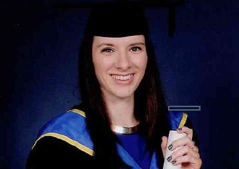 Carly Lovett
