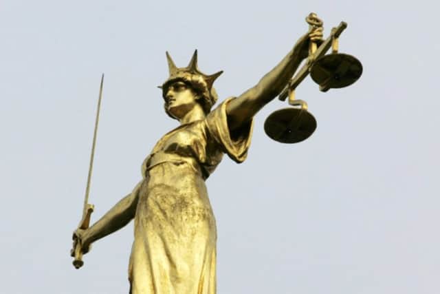 Justice