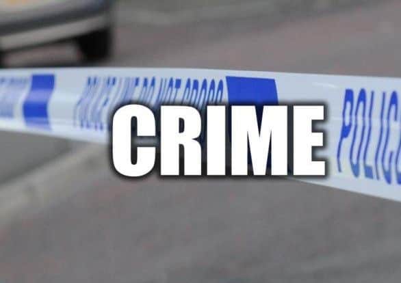 Two per cent of offenders commit 13 per cent of all crimes in Lincolnshire, according to new data.