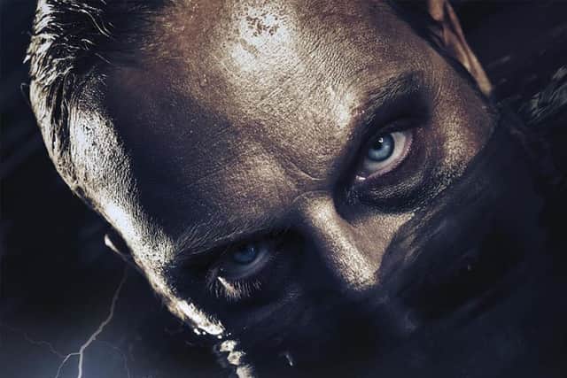 Blackeyed Theatre are presenting Frankenstein at Lincoln Theatre Royal