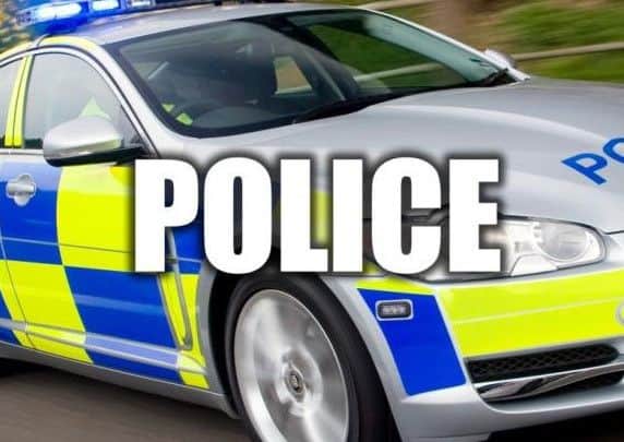 Police