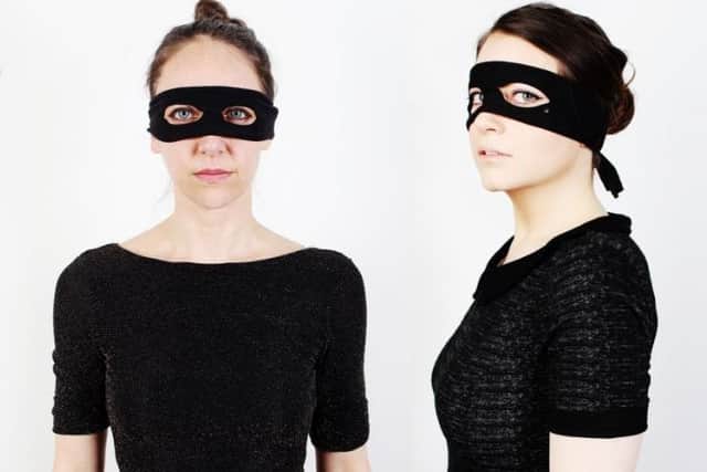 Desperado is being performed at Lincoln Performing Arts Centre next week