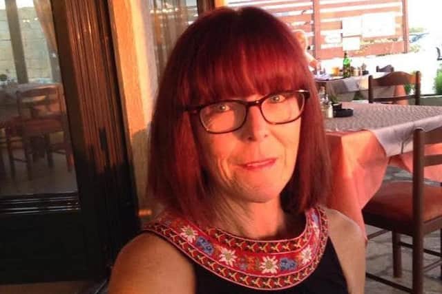 Anne Cater has been shortlisted for a national award for her book review and author interviews blog, which she has been running as since 2011, read her work at https://randomthingsthroughmyletterbox.blogspot.co.uk.
