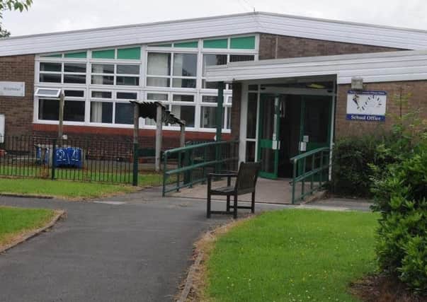 Schools in Gainsborough will benefit from the funding.