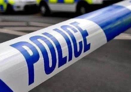 Kyle Blackie, 24,from Edlington was given a chance to turn his life around after admitting affray and criminal damage at HMP Stocken in Rutland last April.
