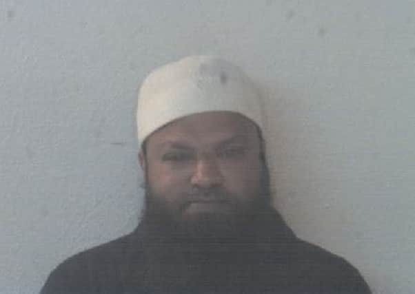 Worksop man Amjad Ali, 38, admitted to sexual intercourse with a child under 13 years of age.
