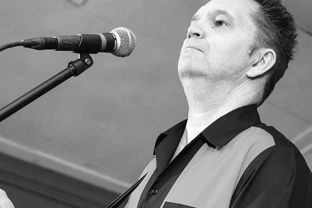 Tribute show One Night of Ska comes to Gainsborough this weekend