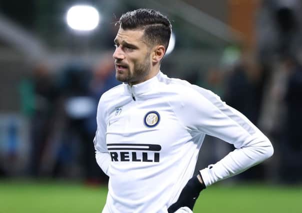 Antonio Candreva