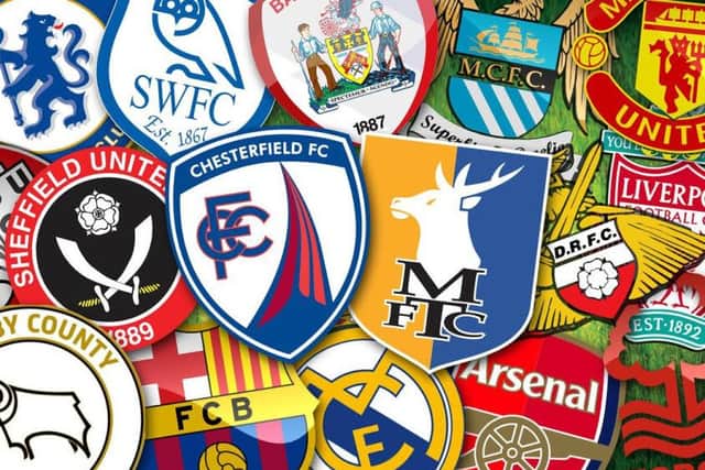 ALL the latest football transfers and rumours