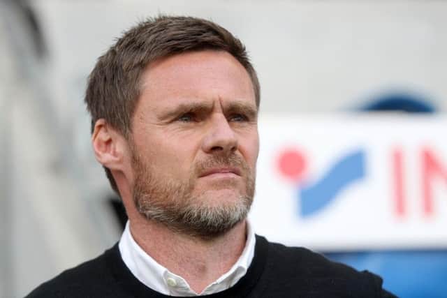 Graham Alexander