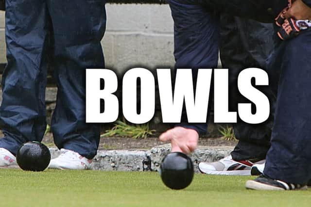 GAINSBOROUGH indoor bowls leagues round-up.