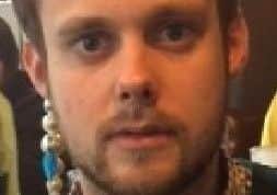 Missing Joe Young has been found