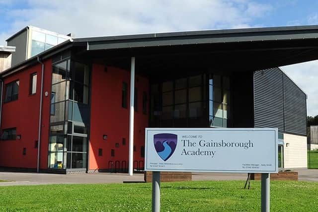 Gainsborough Academy
