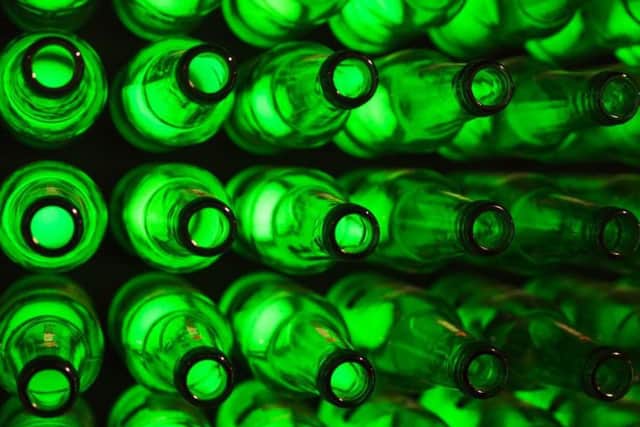 EU imported beer set to rise as a result of Brexit