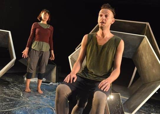 Getting Better Slowly is being streamed at Lincoln Drill Hall this weekend