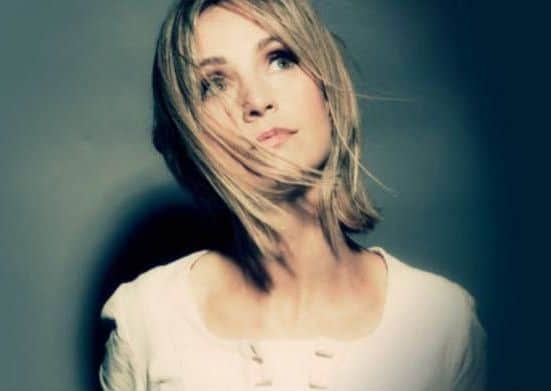 Cara Dillon is live at Lincoln Performing Arts Centre this month