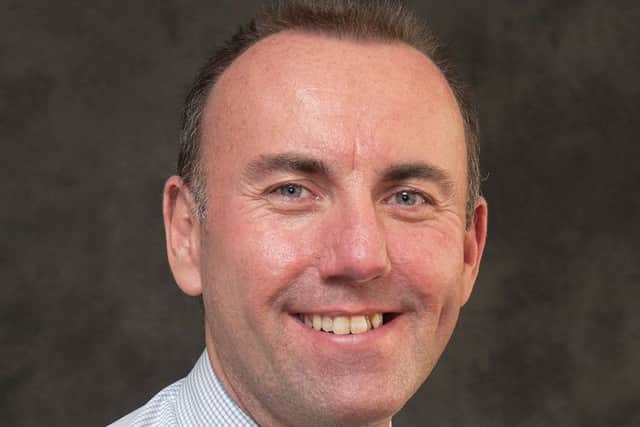 Rob Waltham