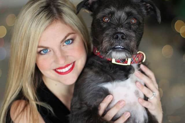 Dog owners are three times more attractive than cat owners, according to a new survey?