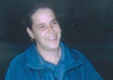 Have you seen Anna Marie?