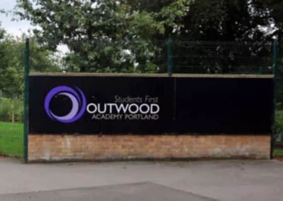 Outwood Academy Portland.