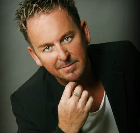 Steve Holbrook returns to Walkeringham this month