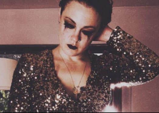 Tonight I'm Gonna Be The New Me is at Lincoln Performing Arts next week