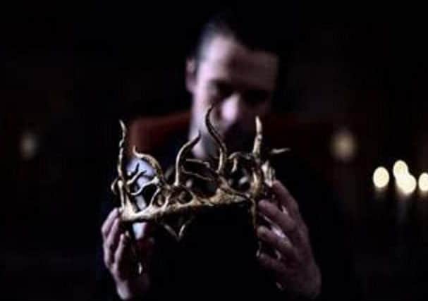 Hamlet for the Game of Thrones generation is coming to New Theatre Royal Lincoln