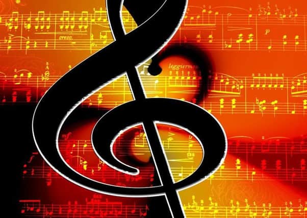 Gainsborough Choral Society is presenting Verdi's Requiem