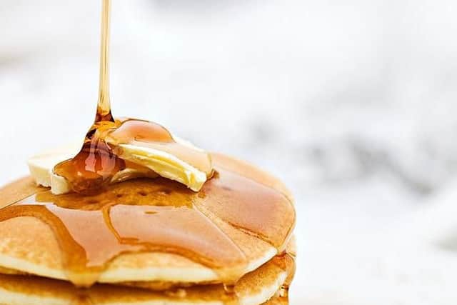 Pancakes