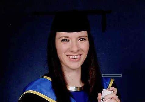 Carly Lovett