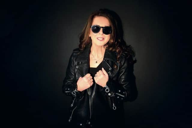 Elkie Brooks brings her new tour to Lincolnshire later this year