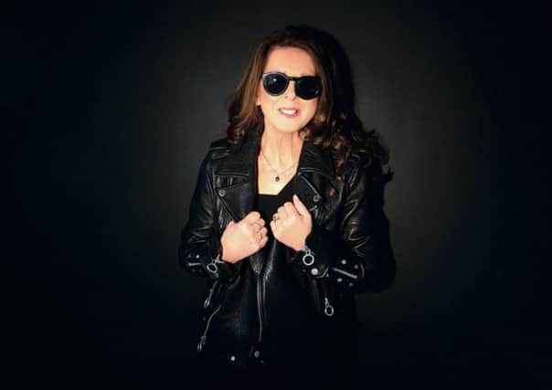 Elkie Brooks brings her new tour to Lincolnshire later this year