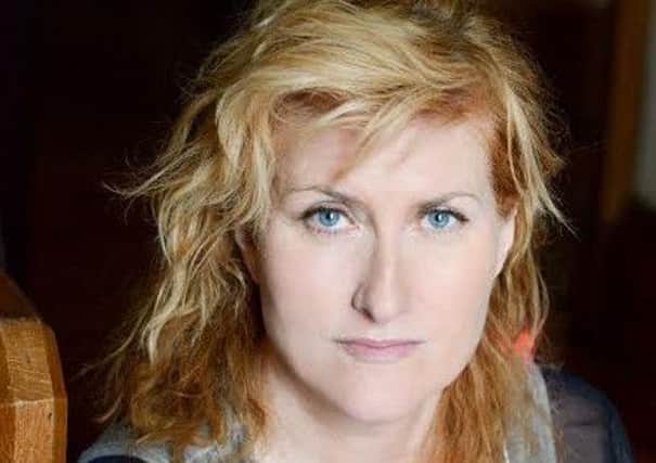 Folk star Eddi Reader is live at Lincoln Drill Hall later this year. Picture: Genevieve Stevenson
