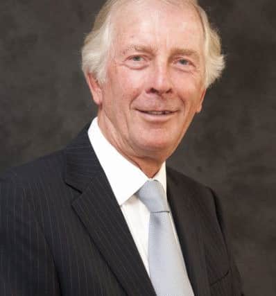 David Rose