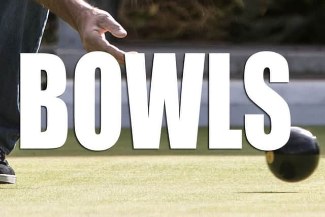 WEST Lindsey Indoor Bowls League round-up.