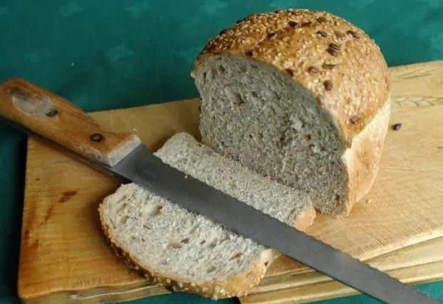 Research conducted at a Sheffield university has shown that single loaf of bread produced in the UK contributes as much to global warming as more than half a kilogram of carbon dioxide.