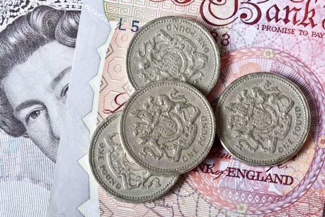 Cash boost for Lincolnshire