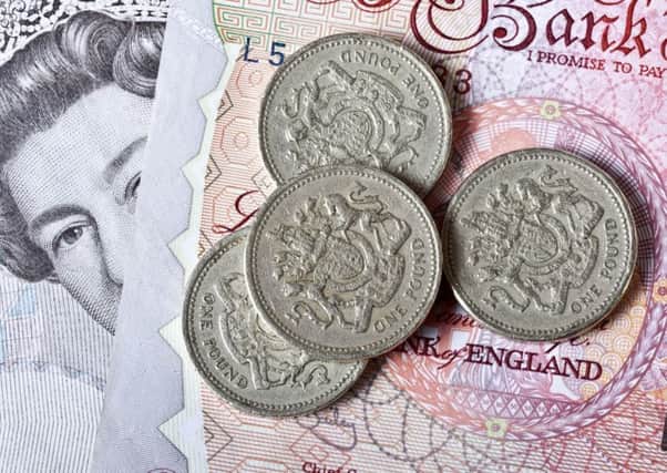 Cash boost for Lincolnshire