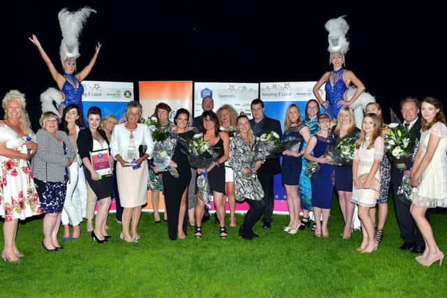 The DN21 Awards 2016
