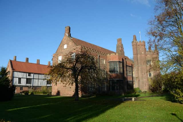 Gainsborough Old Hall G131122-1d