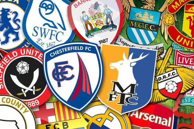 ALL the latest football transfers and rumours