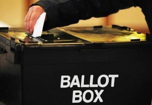 The UK will be voting in another General Election in June