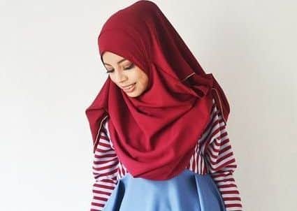Women in France and Belguim were recently dismissed after they refused to remove their headscarves.