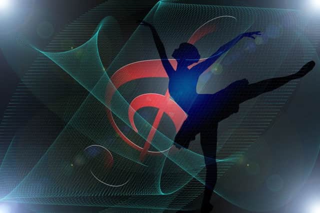 Everett-Fox Dance School is celebrating 10 years in a special show in Gainsborough