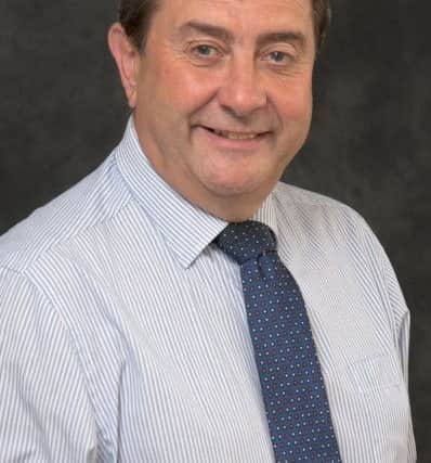 Neil Poole