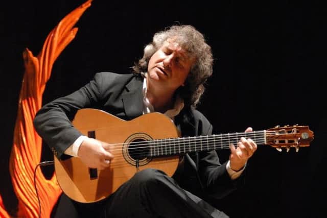 Eduardo Niebla