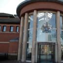 Mansfield Magistrates Court