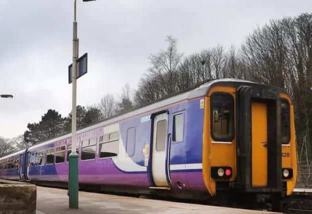 Northern has issued revised timetables for services during the 24-hour strike on April 8.