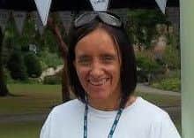 Cheryl Watkinson