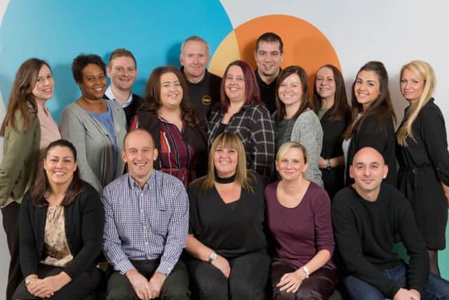 Ongo staff. Photograph by Richard Walker/ www.imagenorth.net